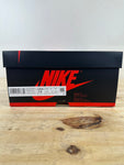 Air Jordan 1 High Bleached Coral Sz 10