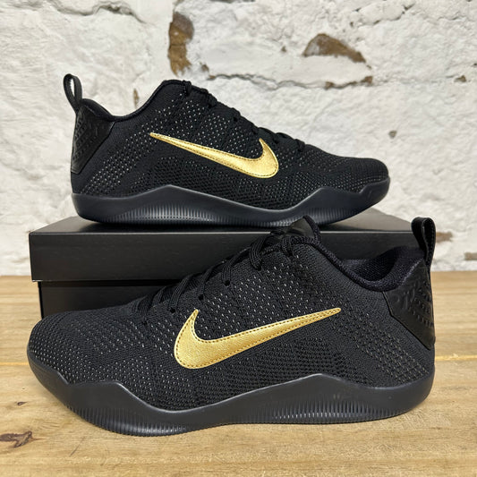 Nike Kobe 11 Elite Low Protro Fade to Black Sz (2026) Sz 11 DS