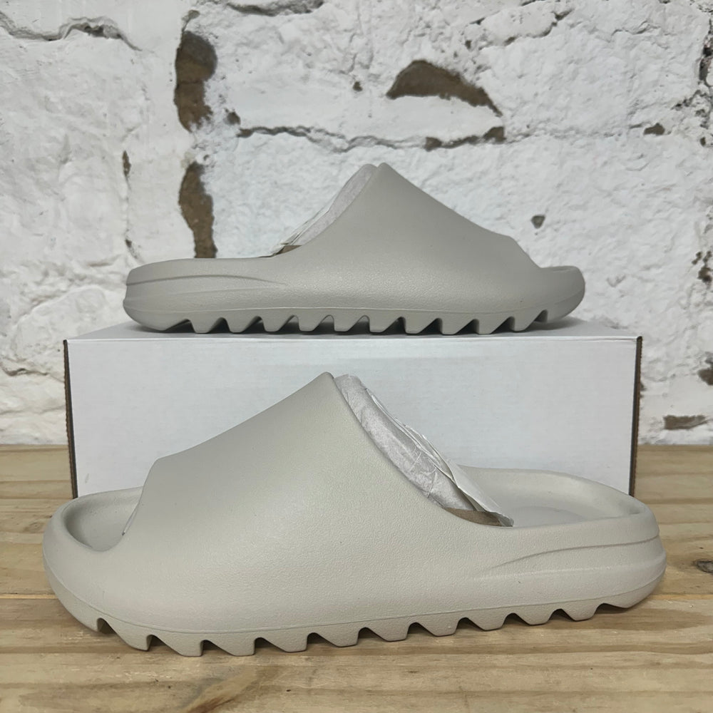 Yeezy Slide 01 Cream Sz 14 DS