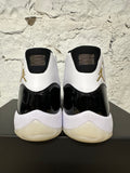 Air Jordan 11 Gratitude Sz 11.5 DS