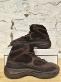 Yeezy DSRT Boot Oil Sz 8