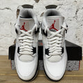 Air Jordan 4 White Cement (2025) Sz 9.5