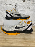 Nike Kobe 6 Del Sol Sz 15