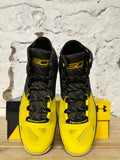 Under Armour Curry 2 Long Shot Sz 10.5 DS