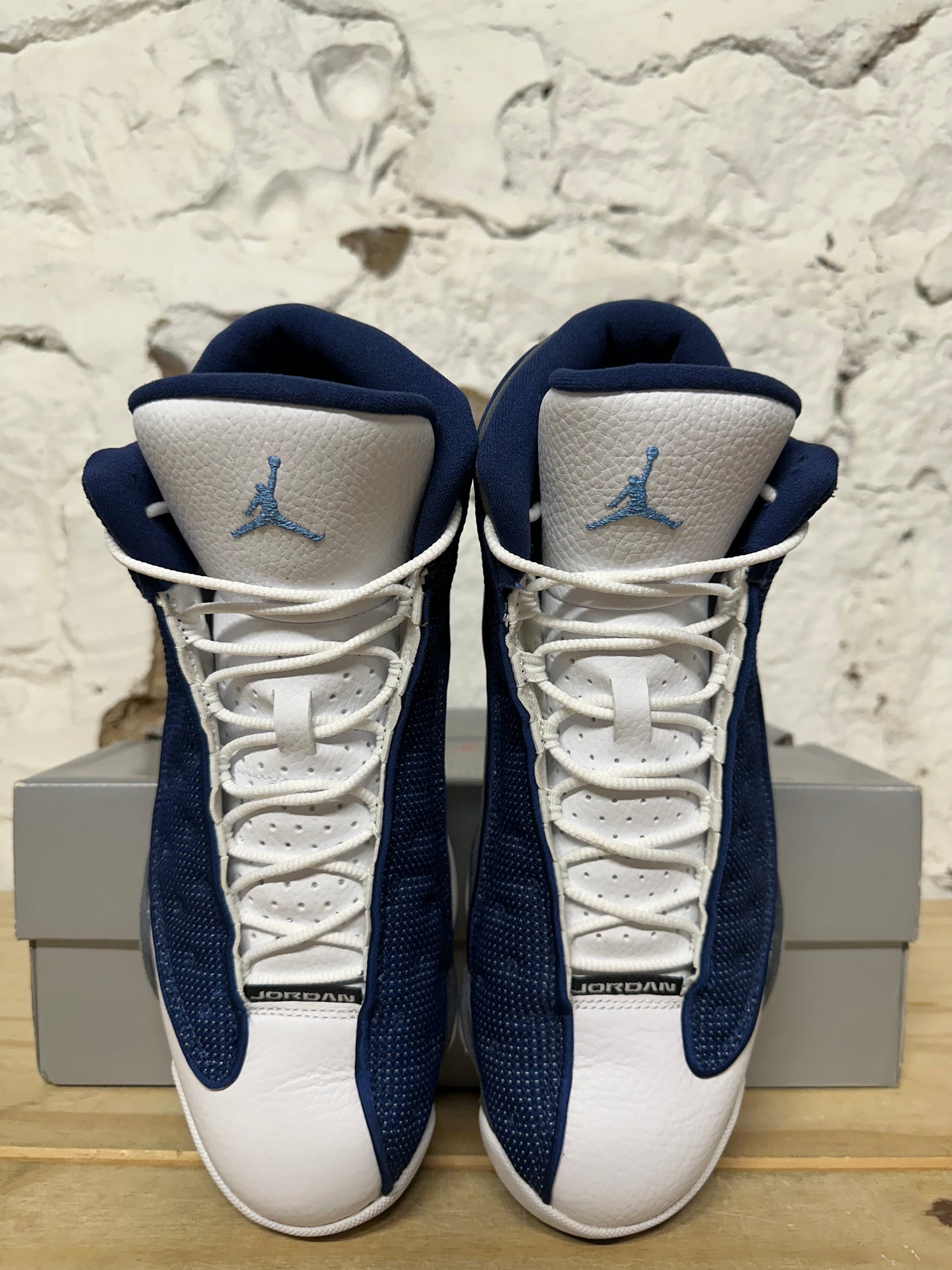 Air Jordan 13 Flint Sz 10