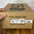 YZY 350 Sandtaupe Sz 10 DS