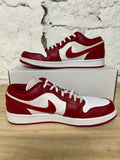 Air Jordan 1 Low Gym Red Sz 12
