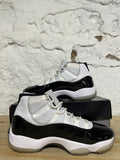 Air Jordan 11 High Concord Sz 8.5