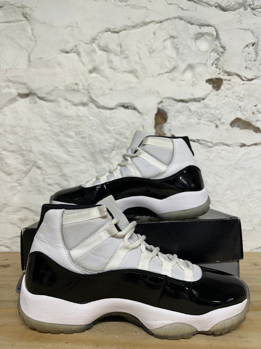 Air Jordan 11 High Concord Sz 8.5