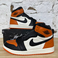 Air Jordan 1 High Shattered Backboard (2025) Sz 12 DS
