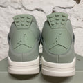 Air Jordan 4 Seafoam Sail Sz 10.5 (12W)