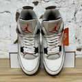 Air Jordan 4 White Cement (2025) Sz 8.5