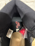 Air Jordan 1 High Pine Green Sz 11.5 DS