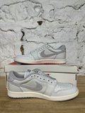 Air Jordan 1 Low 85 Neutral Gray Sz 14 DS