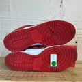 Nike Dunk Low St John’s Sz 10.5