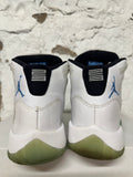 Air Jordan 11 High Legend Blue (2014) Sz 6.5Y