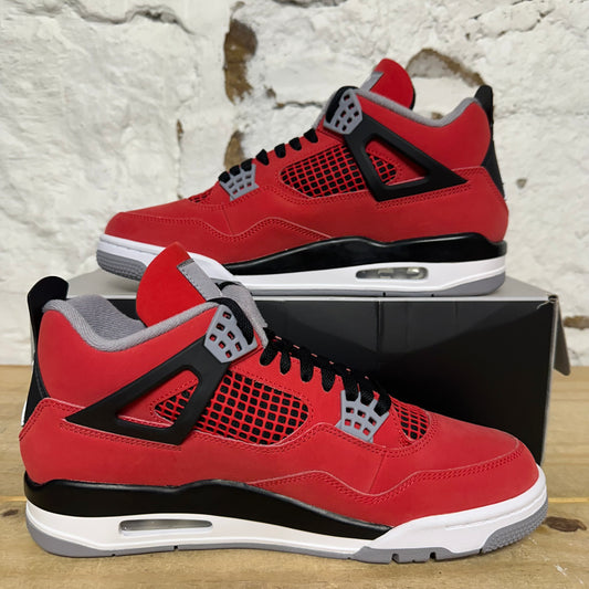 Air Jordan 4 Toro Bravo (2026) Sz 10.5 DS