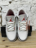 Air Jordan 3 Reimagined Sz 4.5 DS