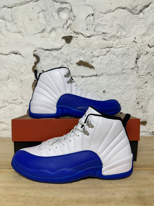 Air Jordan 12 Blueberry Sz 10