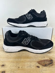 New Balance 2002R Gunmetal Sz 10.5