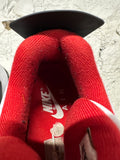Air Jordan 4 Fire Red Sz 13