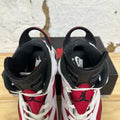 Air Jordan 6 Carmine (2021) Sz 7.5