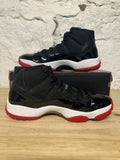 Air Jordan 11 High Playoffs Bred (2012) Sz 12