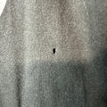 Chrome Hearts Dagger Spellout Black T-Shirt Sz L