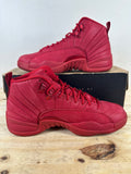 Air Jordan 12 Gym Red Sz 10