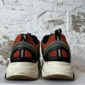 Dior B22 Green Orange White Sneaker Sz 12 (45)