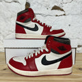 Air Jordan 1 High Chicago Lost and Found Sz 8.5