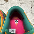 Nike SB Dunk Low Green Noise Watermelon Sz 12 DS