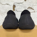 Yeezy Knit Runner Black Sz 9 DS