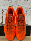 Nike Kobe 6 Total Orange Sz 11.5 DS