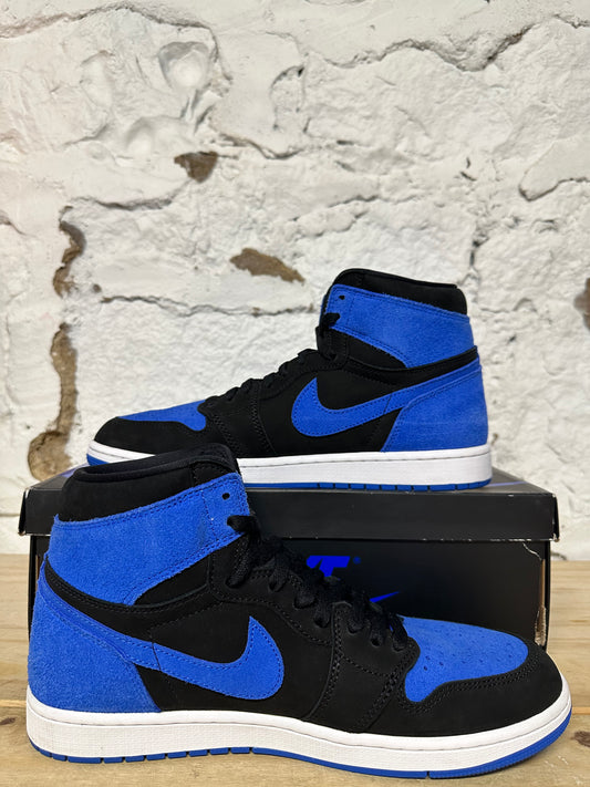 Air Jordan 1 Royal Reimagined Sz 11