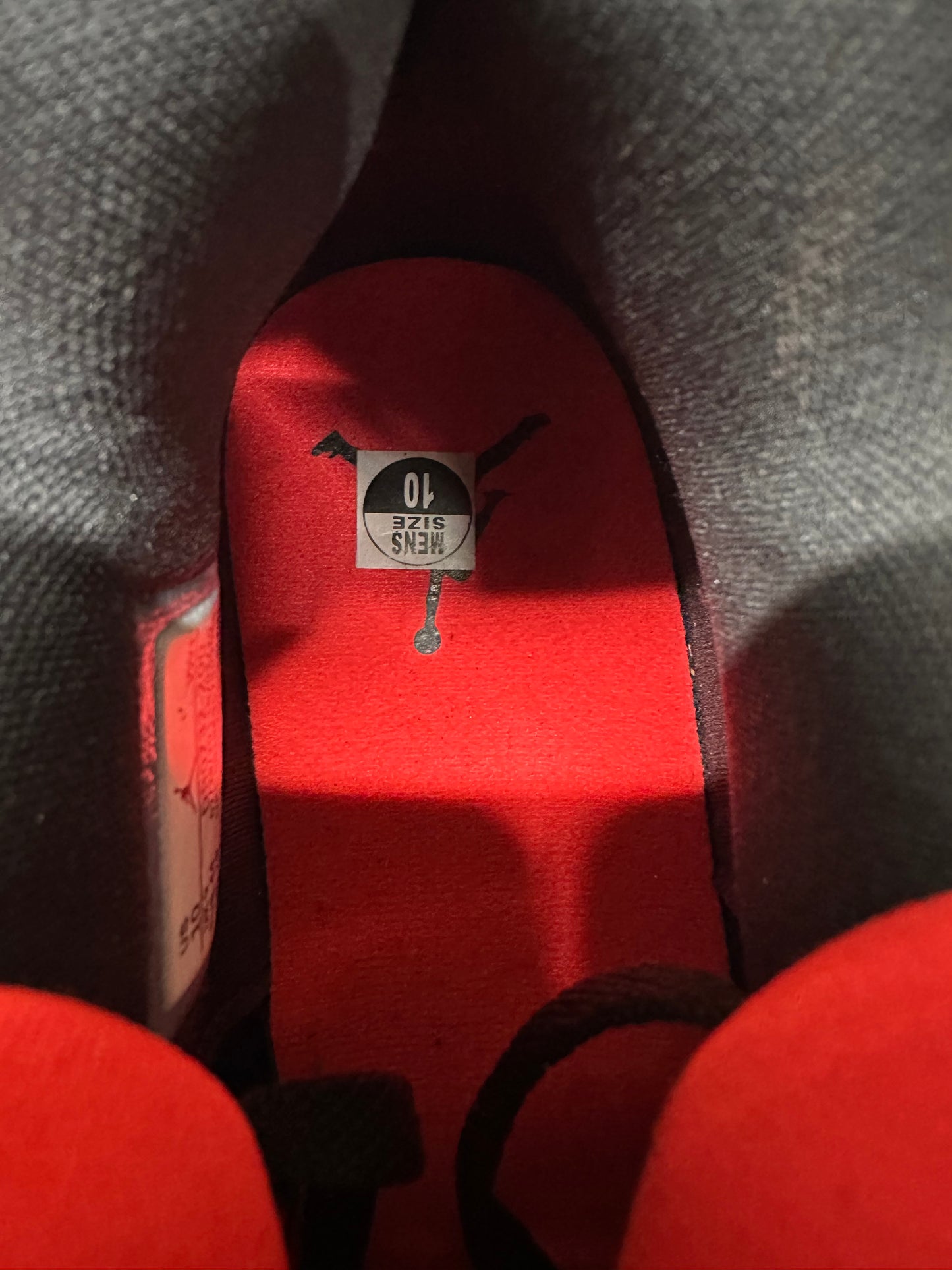 Air Jordan 4 Retro Taupe Haze Sz 10 DS