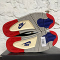 Air Jordan 4 Rare Air (White Lettering) Sz 10