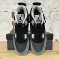 Air Jordan 4 Fear (2024) Sz 14 DS