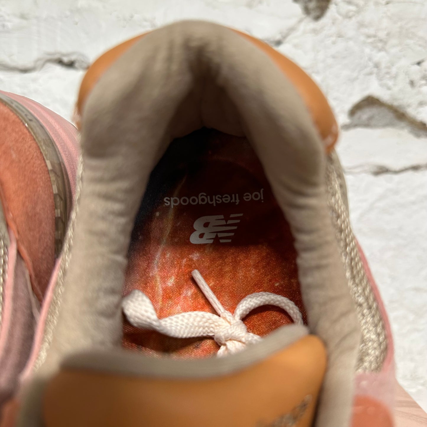 New Balance Joe Freshgoods Aged Well Sz 11.5