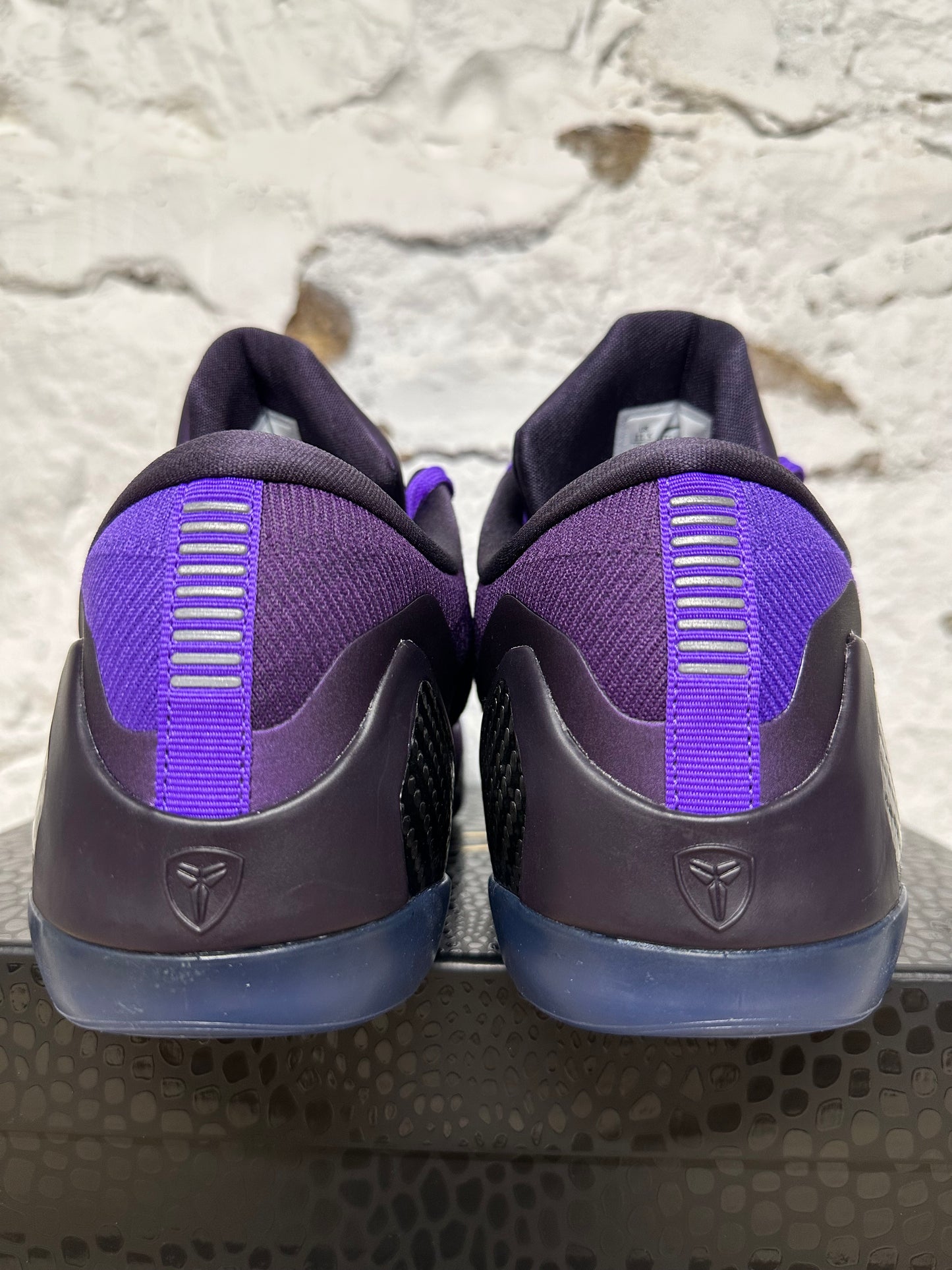 Nike Kobe 9 Low Moonwalker Sz 11.5 DS