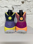 Air Jordan 9 Change The World Sz 7 (8.5W)