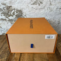 Louis Vuitton Damier Monogram Runaway Sneaker Sz 13.5 (12LV)
