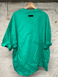 FOG Essentials Green T-Shirt Sz L DS