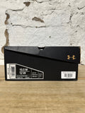 Under Armour Micro G Clutchfit Drive Stephen Curry Sz 10.5 DS