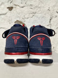Nike Kobe 2 ST Olympic Sz 8