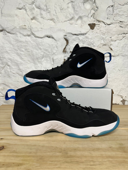 Nike Zoom Air Hawk Flight Class of 97 Sz 15