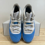 Air Jordan 11 Retro Low UNC Sz 10.5