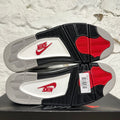 Air Jordan 4 White Cement (2025) Sz 10.5 DS