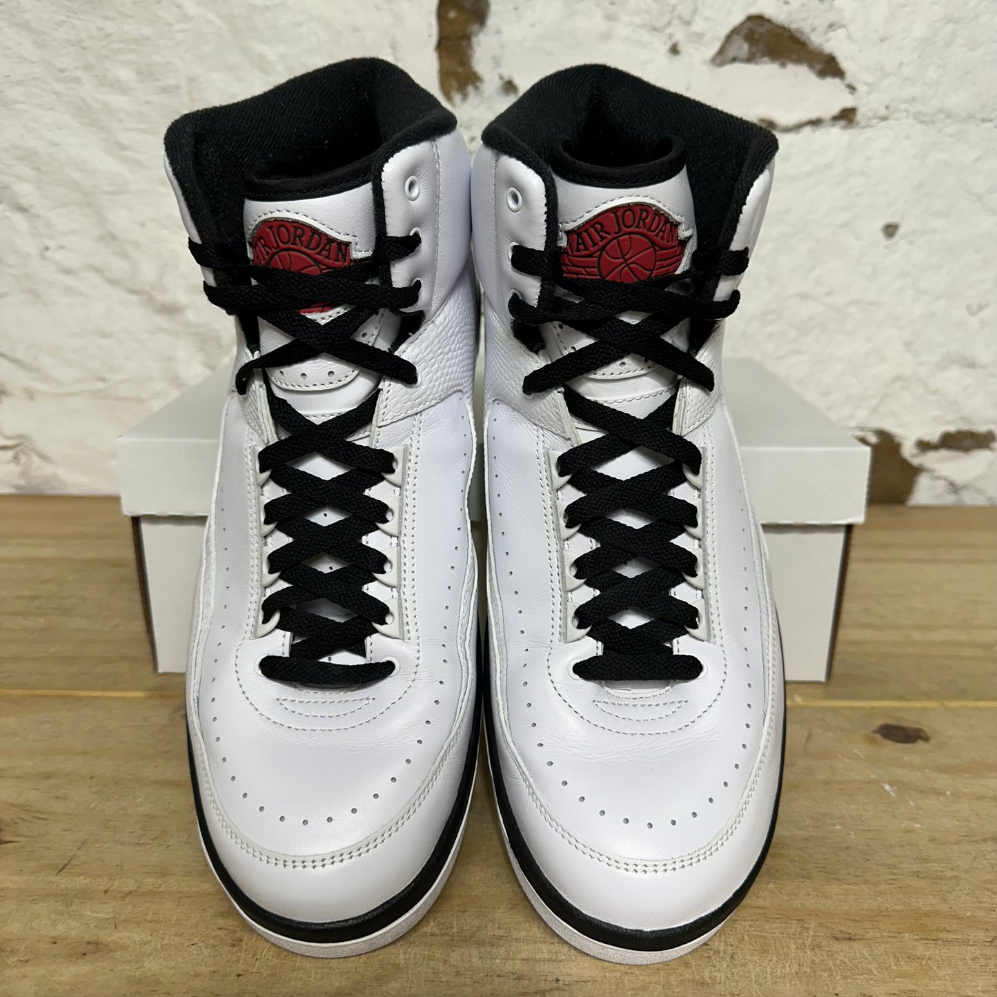 Air Jordan 2 Chicago (2022) Sz 13