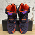Nike LeBron 12 Instinct Sz 13